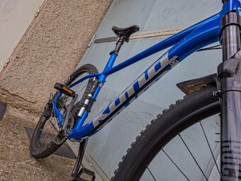 Predám Kona Kahuna XL 29" - 9