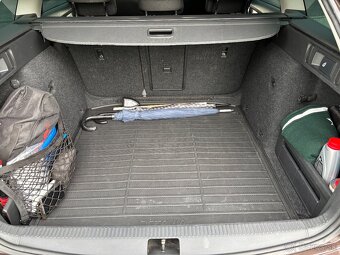 Škoda Octavia Combi 2.0 TDI Business DSG - 9