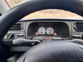 VW golf 3 tdi MK lll - 9