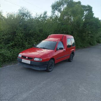 seat.inca 1.4 - 9