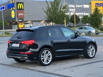 AUDI SQ5  3.0 BITDI - 9