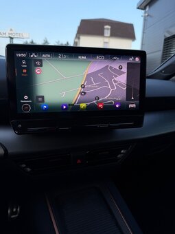Cupra Born 62kWh Cooper Edition FULL - 9