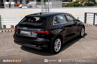 Audi A3 1.5Tfsi - 9
