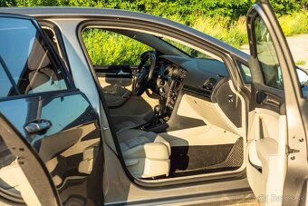Volkswagen Golf 7 TSI - 9