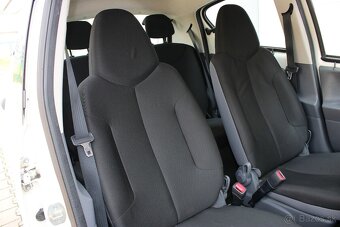 Toyota Aygo 1.0 benzín 95000km - 9