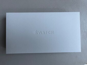 Apple Watch Ultra 2 49 mm - 9