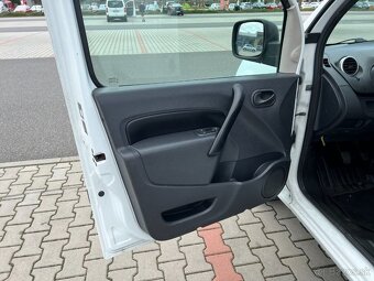 Renault Kangoo 1.5 DCi klima - 9