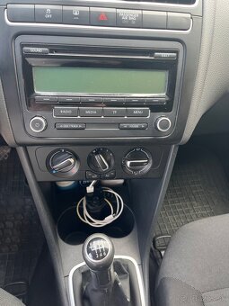 Volkswagen polo - 9
