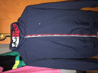 NOVÁ TOMMY HILFIGER originál tenka/damska bundicka S - 9
