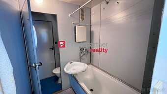 4 izb. byt, Kpt. Nálepku, Levice - 9