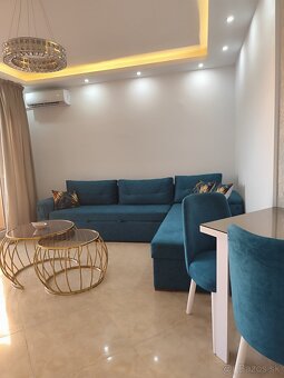 Apartmány na prenájom Hurgada - 9