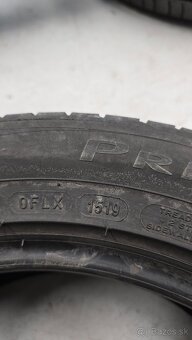 4ks letne pneumatiky Michelin Primacy 3 205/55 R16 91V - 9