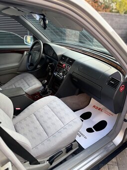 Mercedes C200 Kompresor - 9