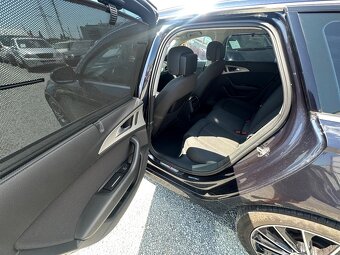 Audi A6 Avant 2.0 TDI DPF ultra 190k S tronic - 9