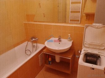 "VÝHODNÁ PONUKA" 2-IZB BYT NOVOSTAVBA, parking, môže aj ps - 9