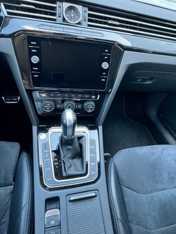 Arteon Elegance 2.0 tdi 110kW - 9
