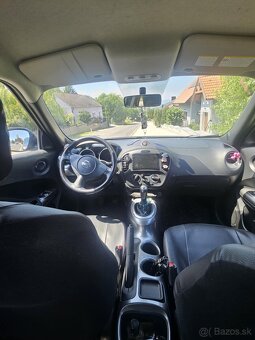Nissan Juke - 9