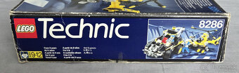 Lego Technic 8286, 90 roky, Na predaj - 9