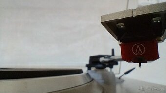 Predám gramofón NEC P325ER - 9