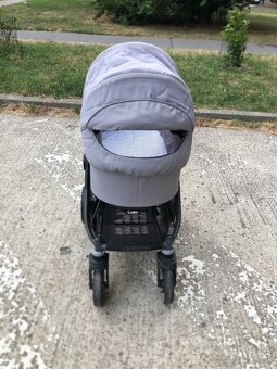 Kočík Teutonia Cosmo V3 15 komplet - 9