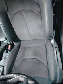 LEON 1.6 TDI ST Full LED alcantara - 9