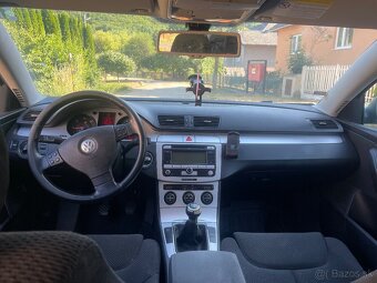 Predám Passat b6 - 9