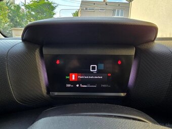 Citroën C4 PureTech 130 S S Feel Pack, Mesačne: 267€ - 9