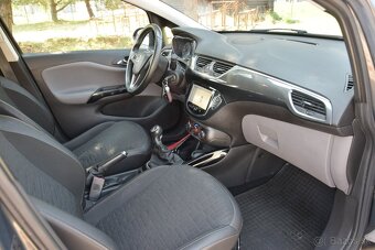 Opel Corsa - benzín 85 kw - 9