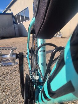 Damsky bicykel Kellys Vanity 50 - 9