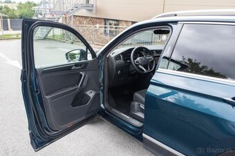 Volkswagen Tiguan 1.5 TSI EVO Elegance DSG - 9