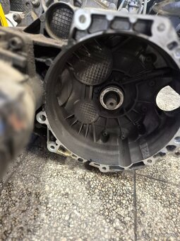 Predám 6q manuálna prevodovka pre 4x4 VW TIGUAN - LMU- - 9