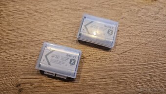 Sony action cam HDR AS100V - 9