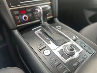 Audi Q7 3.0 TDI 245k quattro tiptronic8 DPF - 9