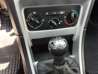 Peugeot 307 1,6i s LPG - 9