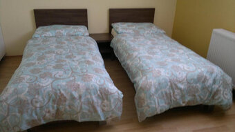 Park - 2 izbové, dvoj-posteľové apartmány na prenájom, 370€/ - 9