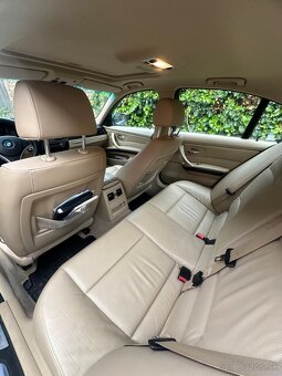 Predám BMW 320d x drive - 9