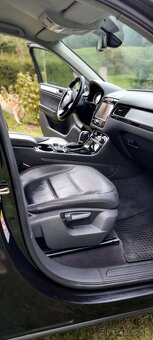 Volkswagen Touareg - 9