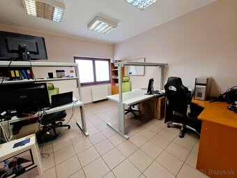 Polyfunkčná budova na predaj, J.Jánošku, Lipt.Mikuláš - 9