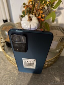 Xiaomi redmi note 11pro5g+ 6/128 - 9