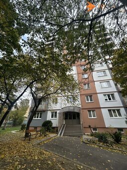 2 izbový byt v Nitre – ideálne bývanie alebo skvelá investíc - 9