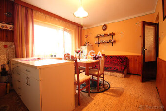 NA PREDAJ: Priestranný 6-izbový rodinný dom Košice - Vyšné O - 9