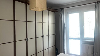 3 izb. byt Trenčín, Sihoť I, ul. Smetanová - 9