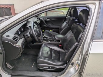 Honda Accord  8 g , 2.2 I-DTEC TOP Executive - 9