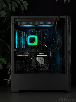 ☑️ Ryzen 9 3950X / RTX 5050 / 16GB RAM / 1TB SSD / 24M Zár - 9