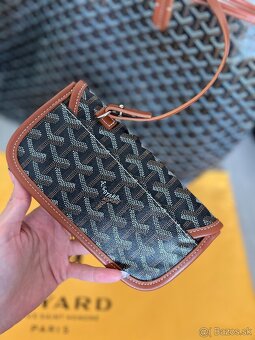 Goyard kabelka - 9