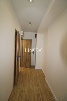 Na predaj 2i byt - ul. Dobrianskeho v meste Humenné - 9
