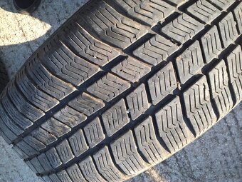 ZIMNÉ PNEU 205/55 R16 91H CONTI a BARUM - UŽ OD 19,99 €/kus - 9