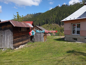 Rodinný dom v Nižnej Boci na predaj N006-124-STKE - 9