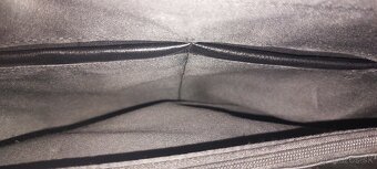 Kožená kabelka - 9