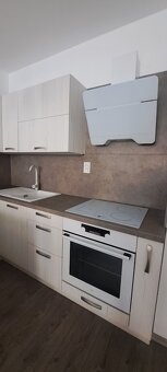 ZARIADENÝ 1 IZBOVÝ BYT - MUŠKÁT - 9